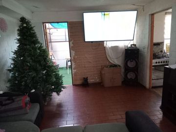 VENTA CASA VILLA ALEMANA