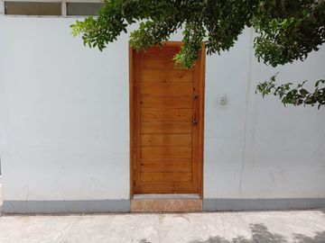 ¡Ubicadisima! Vendo Casa en Av Cutervo - Ica