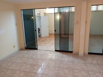 ¡Ubicadisima! Vendo Casa en Av Cutervo - Ica
