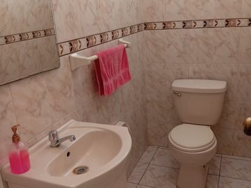 ¡Ubicadisima! Vendo Casa en Av Cutervo - Ica