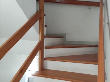¡Ubicadisima! Vendo Casa en Av Cutervo - Ica