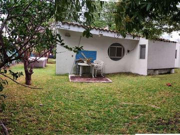 Casa en venta Cuernavaca, Club de Golf Santa Fe Xochitepec