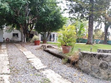 Casa en venta Cuernavaca, Club de Golf Santa Fe Xochitepec