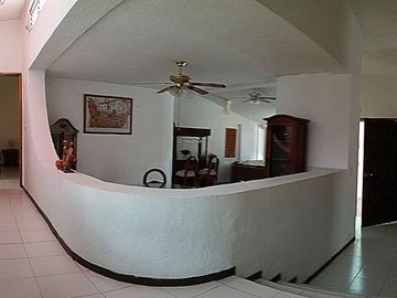 Casa en venta Cuernavaca, Club de Golf Santa Fe Xochitepec