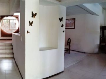 Casa en venta Cuernavaca, Club de Golf Santa Fe Xochitepec
