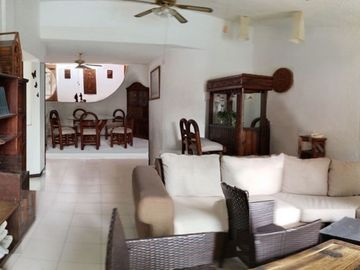 Casa en venta Cuernavaca, Club de Golf Santa Fe Xochitepec