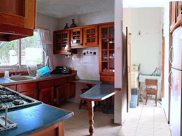 Casa en venta Cuernavaca, Club de Golf Santa Fe Xochitepec