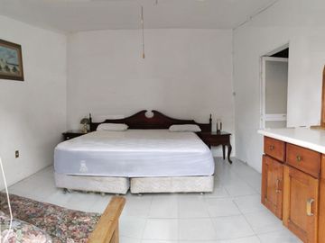 Casa en venta Cuernavaca, Club de Golf Santa Fe Xochitepec