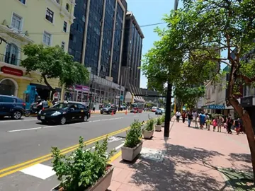 ¡Vive en el Corazón de Miraflores!