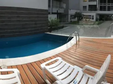 ¡Vive en el Corazón de Miraflores!