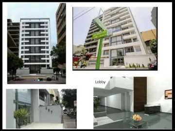 ¡Vive en el Corazón de Miraflores!