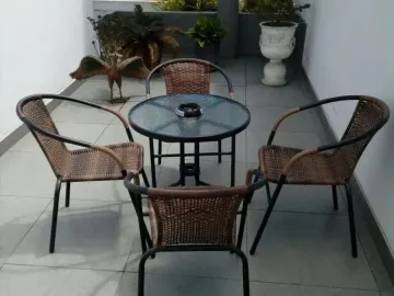 ¡Vive en el Corazón de Miraflores!