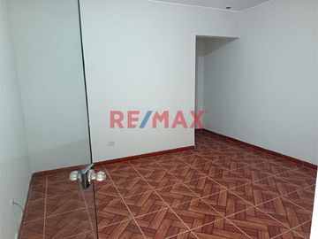 Venta De Edificio De 5 Pisos En Pueblo Libre