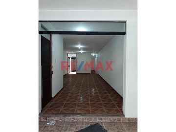 Venta De Edificio De 5 Pisos En Pueblo Libre