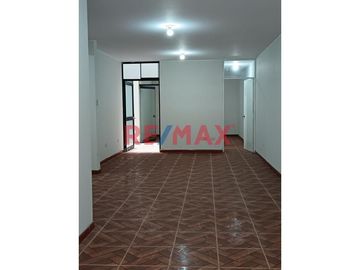 Venta De Edificio De 5 Pisos En Pueblo Libre