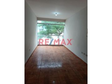 Venta De Edificio De 5 Pisos En Pueblo Libre