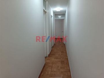 Venta De Edificio De 5 Pisos En Pueblo Libre