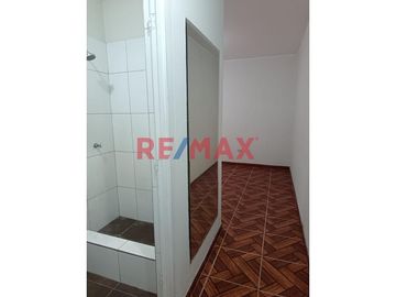 Venta De Edificio De 5 Pisos En Pueblo Libre