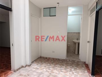 Venta De Edificio De 5 Pisos En Pueblo Libre