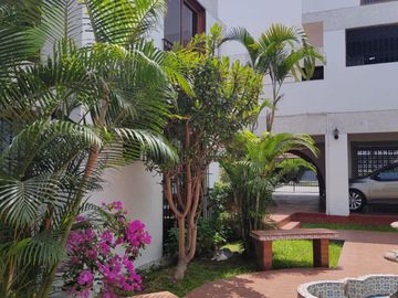 Venta De Departamento En San Isidro