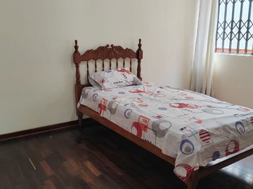 Venta De Departamento En San Isidro