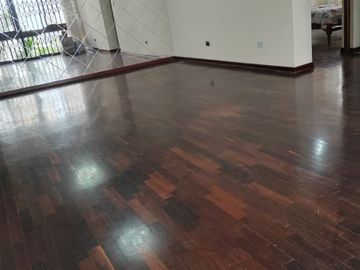 Venta De Departamento En San Isidro