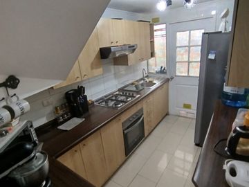 Vendo casa sector Costa Laguna, Antofagasta