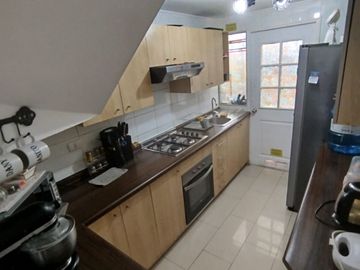 Vendo casa sector Costa Laguna, Antofagasta