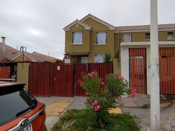 Vendo casa sector Costa Laguna, Antofagasta