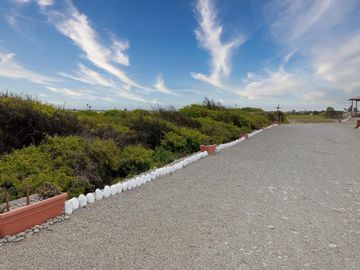 Venta de Terreno De 1000 M2 Independizado En Cañete