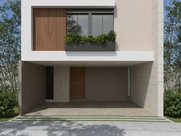 Hermosa casa con Rooftop en Cennet Residencial