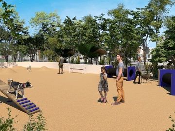 Casas Residenciales en Venta en Playa del Carmen