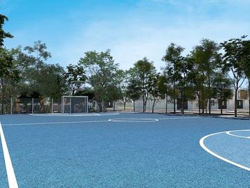 Casas Residenciales en Venta en Playa del Carmen