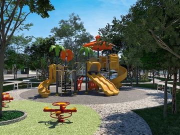 Casas Residenciales en Venta en Playa del Carmen