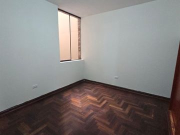 VENDO DPTO. PISO 2 VISTA EXTERNA MAYORAZGO ATE