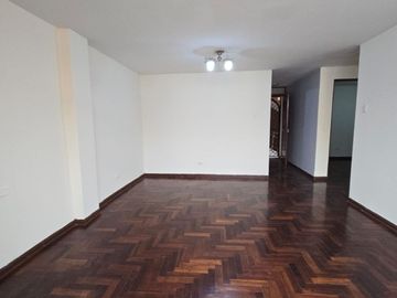 VENDO DPTO. PISO 2 VISTA EXTERNA MAYORAZGO ATE