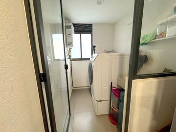 Increíble depto, comodidad y elegancia, Col Avante. 2 rec, 2 ba y 1 gar