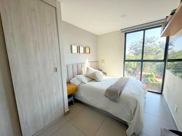 Increíble depto, comodidad y elegancia, Col Avante. 2 rec, 2 ba y 1 gar