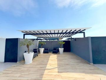 Increíble depto, comodidad y elegancia, Col Avante. 2 rec, 2 ba y 1 gar