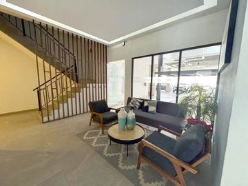 Increíble depto, comodidad y elegancia, Col Avante. 2 rec, 2 ba y 1 gar