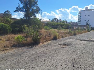 Lotes en Venta en Villas del Monte , Altozano,  Morelia.