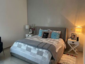 HERMOSA PROPIEDAD EN VENTA UBICADA EN C. 6B 299A, JARDINES DE VISTA ALEGRE II, 97138 MÉRIDA, YUC.