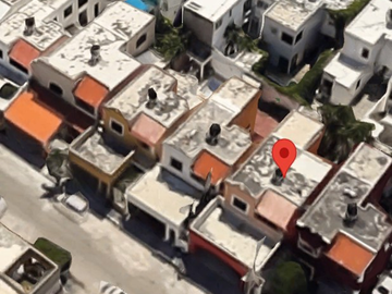 HERMOSA PROPIEDAD EN VENTA UBICADA EN C. 6B 299A, JARDINES DE VISTA ALEGRE II, 97138 MÉRIDA, YUC.