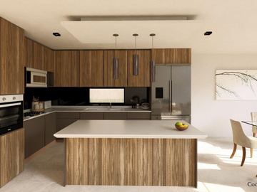 PREVENTA 29 CASAS EXCLUSIVO DESARROLLO SENDERO MANANTIAL ESPIRITU SANTO