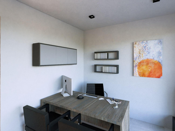 PREVENTA 29 CASAS EXCLUSIVO DESARROLLO SENDERO MANANTIAL ESPIRITU SANTO