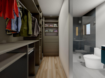PREVENTA 29 CASAS EXCLUSIVO DESARROLLO SENDERO MANANTIAL ESPIRITU SANTO