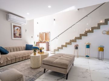 Casa en Venta en Bosques de Zavaleta