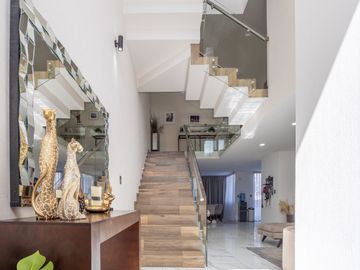 Casa en Venta en Bosques de Zavaleta