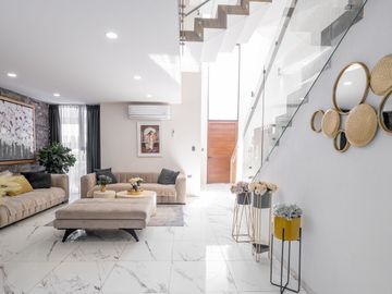 Casa en Venta en Bosques de Zavaleta