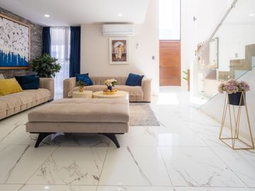 Casa en Venta en Bosques de Zavaleta
